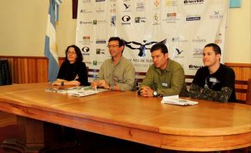 Concluyó la Feria de Aves de Sudamérica 2013