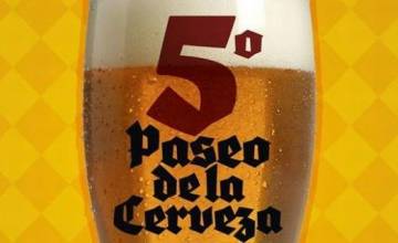 5º Edición del Paseo de la Cerveza Artesanal en Santa Teresita