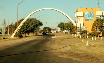 ¿A dónde vamos? Te espero en Chajarí