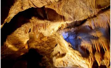 Cosa de brujas en Malargüe: Viaje al interior de la Caverna