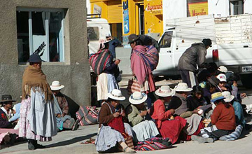 De Ushuaia a La Quiaca. ¿De qué hablamos cuando hablamos de La Quiaca?