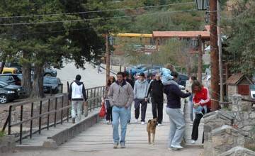 La Cumbrecita, la más europea de Argentina