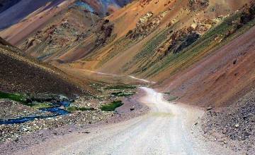 Se viene Trasandina 2018. Una propuesta imperdible de pueblos, mares y mucha cordillera