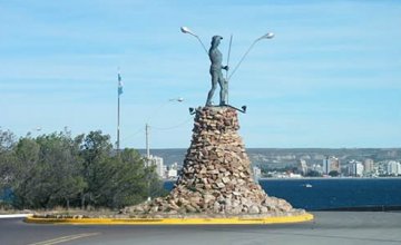 Un recorrido por la ciudad de Puerto Madryn