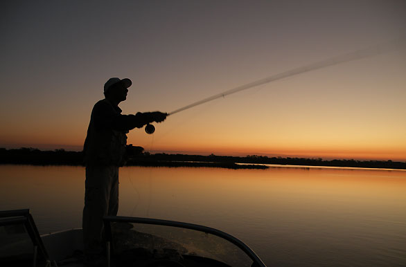 Imagenes de pesca - Fotos de Pesca deportiva en Argentina - Archivo wa-9813