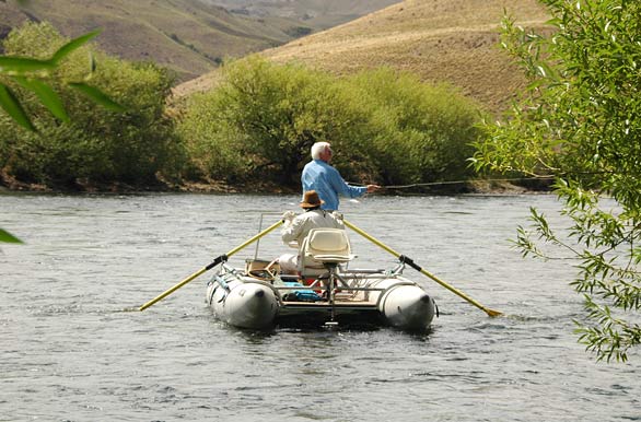 Imagenes de pesca - Fotos de Pesca deportiva en Argentina - Archivo wa-9779