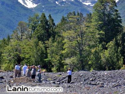 Travel and Tourist Agency Lanín Turismo