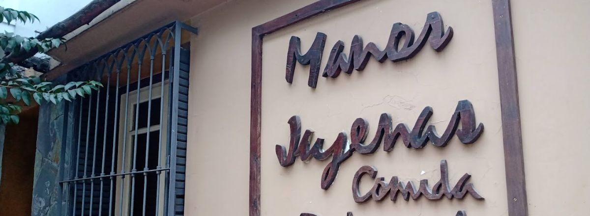 Restaurantes Manos Jujeñas