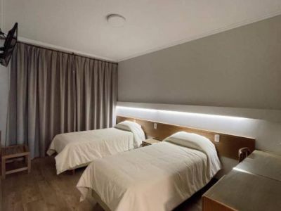 3-star Hotels Arenales