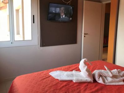 3-star Apart Hotels Piscu Yaco