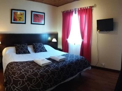 Bed & Breakfast Las Retamas