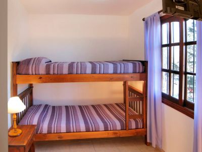 2-star Cabins Los Duendes