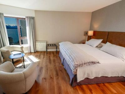 5-star Hotels Hotel Panamericano Bariloche