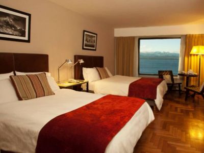 5-star Hotels Hotel Panamericano Bariloche