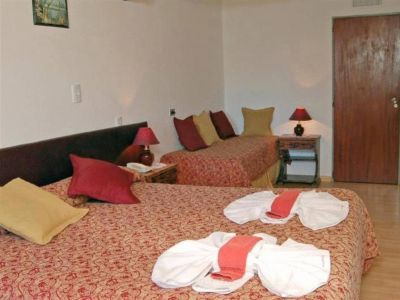 3-star Hotels Ruca Cheli