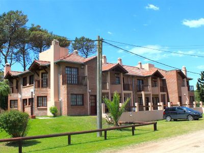 Apart Hotels Dunas y Mar