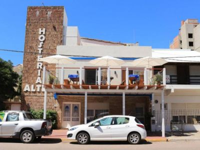 Hostelries Altea