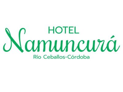 Hoteles 1 estrella Namuncurá