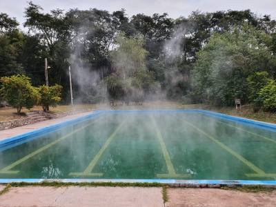 Termas Termas de Caimancito