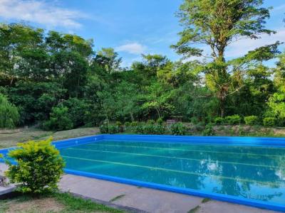 Termas Termas de Caimancito