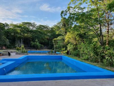 Hot Springs Termas de Caimancito