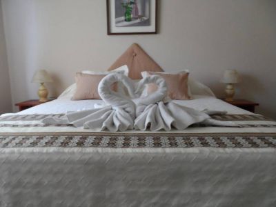 Hotels Altas Cumbres