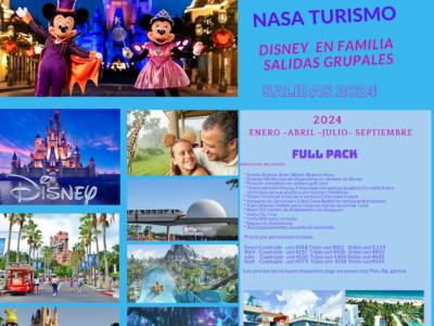 Travel and Tourist Agency Nasa