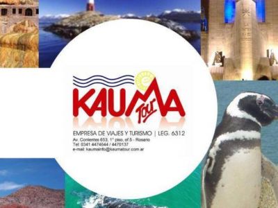 Kauma Tour