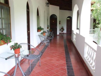 Hotels Del Virrey