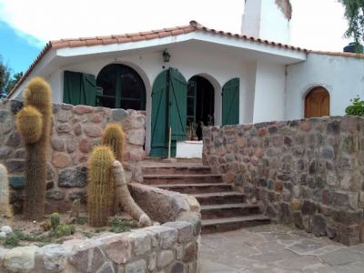 Boarding-houses De Uquia