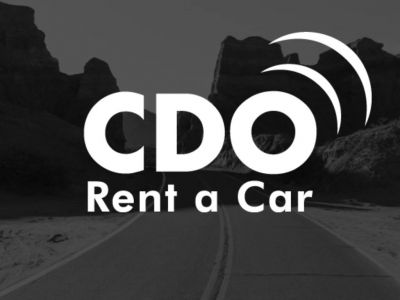 CDO Rent a Car