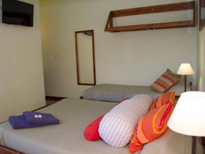 Albergues/Hostels La Tosca