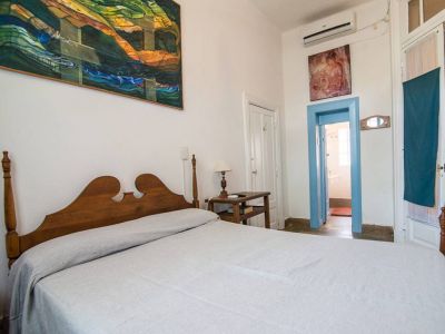 Albergues/Hostels Casa Chango