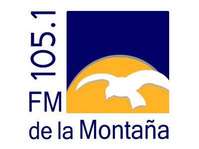 FM de la Montaña 105.1 Mhz