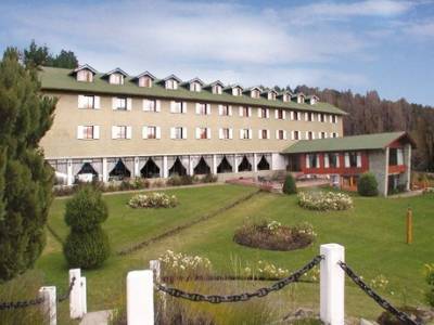 Gran Hotel Panamericano Llao Llao