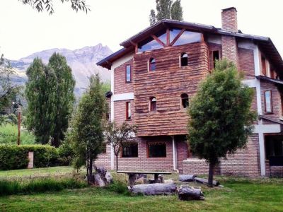 Hostels Refugio Patagónico