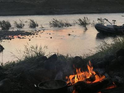 Fishing Outings Patagonian Fly Fishing