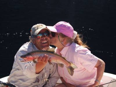 Fishing Outings Patagonian Fly Fishing