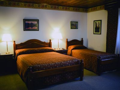 3-star Hotels Posada Fueguina