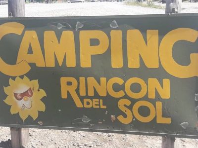 Campings Organizados Rincón del Sol