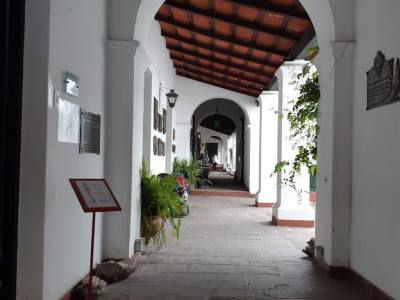 Museums Arqueológico Provincial