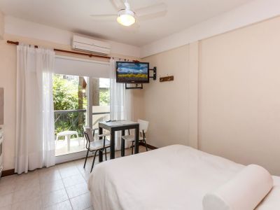 3-star Apart Hotels Colina Blanca - Apart Hotel