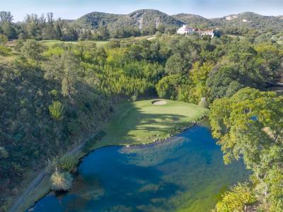 Golf Courses Potrerillo de Larreta Country Club