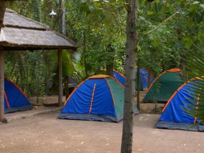 Campings Suizo