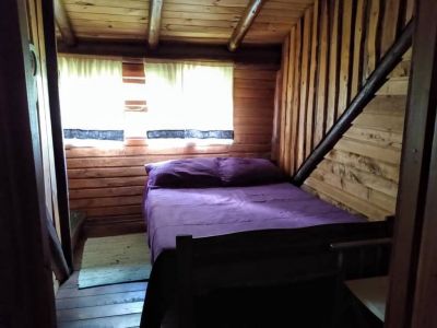 Albergues/Hostels Patagonia Crux