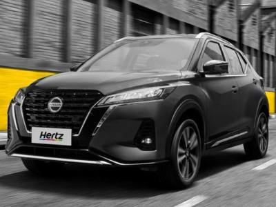 Car rental Hertz Argentina