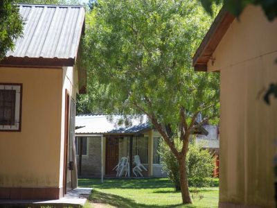 Cabins La Posada del Mar