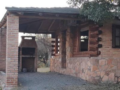 Cabins Cañada del Sauce