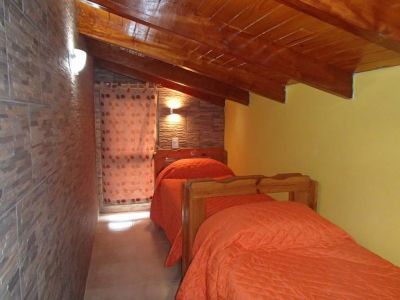 2-star Cabins Complejo El Tala