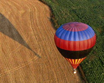 Guías de Turismo Buenos Aires Outdoors